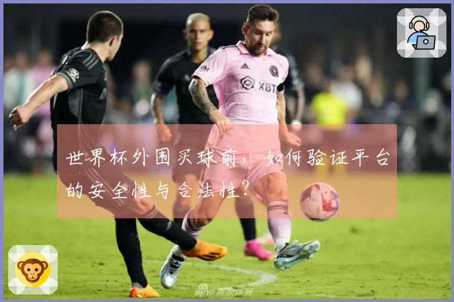世界杯外围买球前，如何验证平台的安全性与合法性？